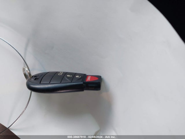 Dodge Challenger Sxt 2014 2C3CDYAG8EH283377 Image 11