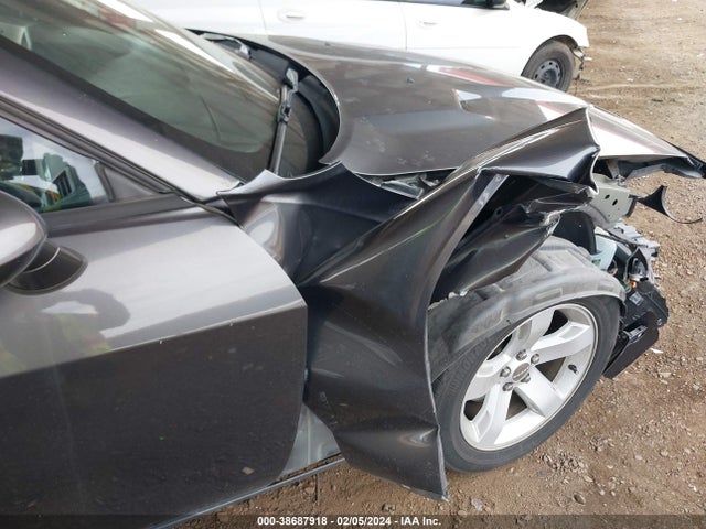 Dodge Challenger Sxt 2014 2C3CDYAG8EH283377 Image 6