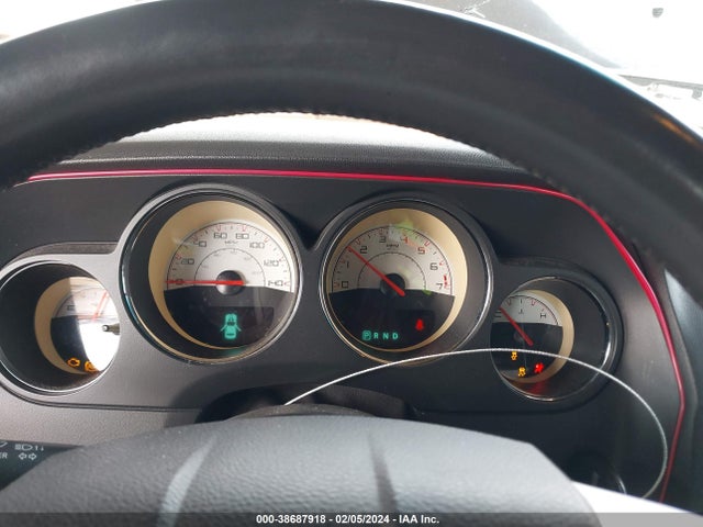 Dodge Challenger Sxt 2014 2C3CDYAG8EH283377 Image 7