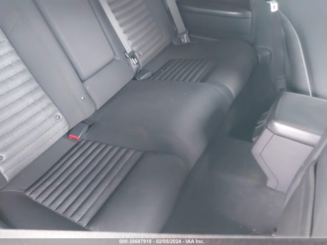 Dodge Challenger Sxt 2014 2C3CDYAG8EH283377 Image 8