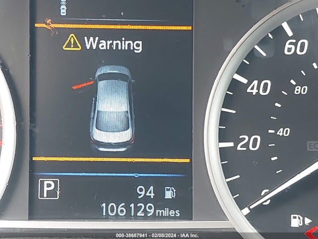 Nissan SENTRA S 2019 3N1AB7AP3KY207657 Image 15