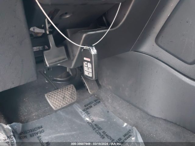 5J6RW1H58MA003976 Honda Cr-v 2wd Ex