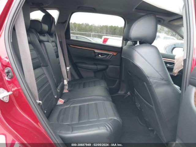 5J6RW1H58MA003976 Honda Cr-v 2wd Ex