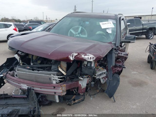 1FM5K7D8XJGB63199 Ford EXPLORER XLT