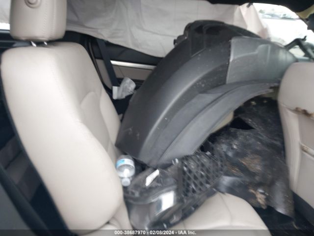 1FM5K7D8XJGB63199 Ford EXPLORER XLT