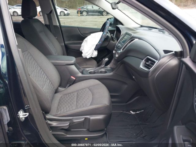2020 CHEVROLET EQUINOX 3GNAXKEV8LS676930 Photo 4