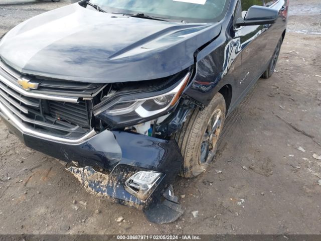 2020 CHEVROLET EQUINOX 3GNAXKEV8LS676930 Photo 5