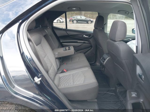 2020 CHEVROLET EQUINOX 3GNAXKEV8LS676930 Photo 7