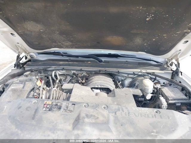 Chevrolet Tahoe Ls 2015 1GNSCAKC8FR103952 Image 10
