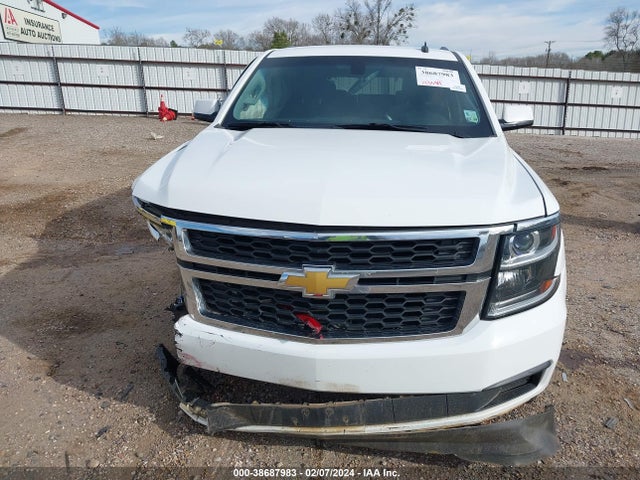 Chevrolet Tahoe Ls 2015 1GNSCAKC8FR103952 Image 13