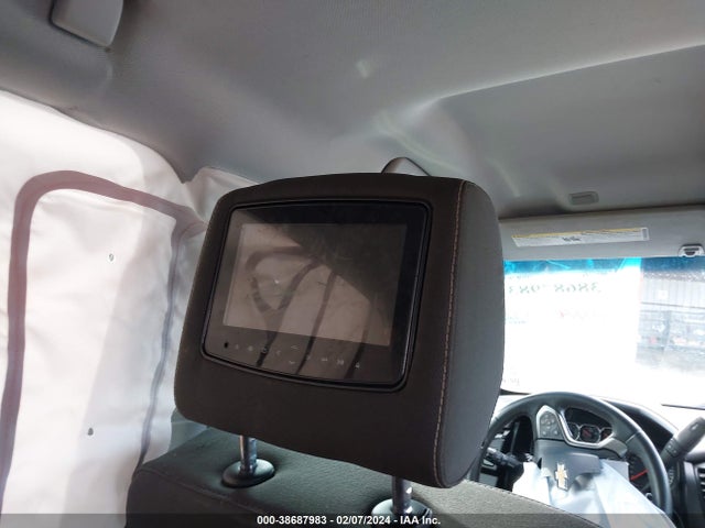 Chevrolet Tahoe Ls 2015 1GNSCAKC8FR103952 Image 18