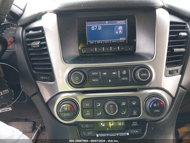 Chevrolet Tahoe Ls 2015 1GNSCAKC8FR103952 Image 20