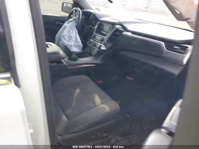 Chevrolet Tahoe Ls 2015 1GNSCAKC8FR103952 Image 5