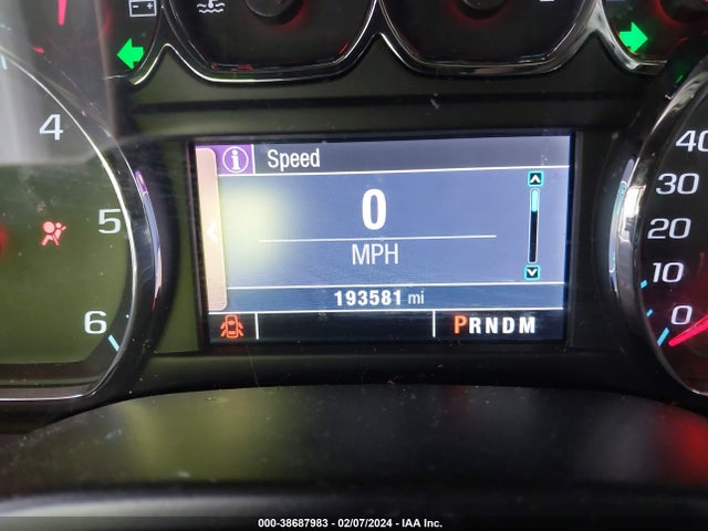 Chevrolet Tahoe Ls 2015 1GNSCAKC8FR103952 Image 7