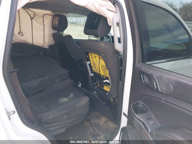 Chevrolet Tahoe Ls 2015 1GNSCAKC8FR103952 Image 8