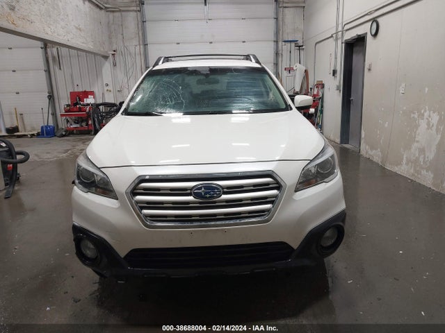 Subaru Outback 2.5i Premium 2017 4S4BSACC6H3334909 Image 12