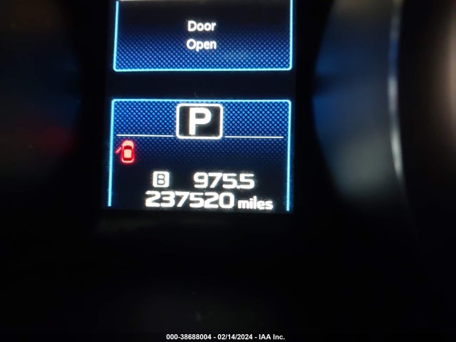 Subaru Outback 2.5i Premium 2017 4S4BSACC6H3334909 Image 15