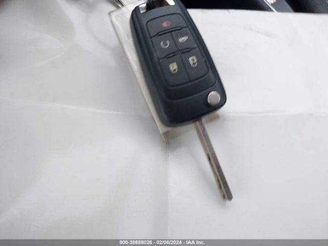 Chevrolet IMPALA 2LZ 2015 2G1165S34F9284697 Image 11