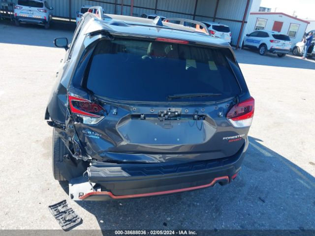JF2SKARC0LH482403 Subaru Forester Sport