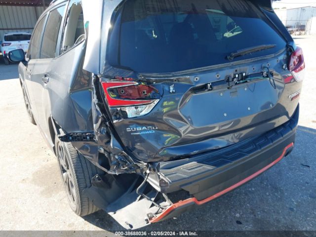 JF2SKARC0LH482403 Subaru Forester Sport