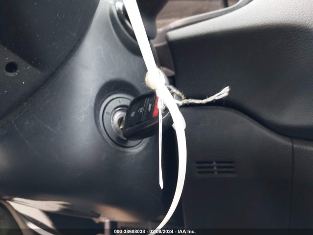 Honda Cr-v 2wd Lx 2020 7FARW1H21LE005073 Image 11