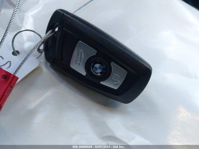 BMW 428i Xdrive 2014 WBA3N5C59EK196130 Image 11