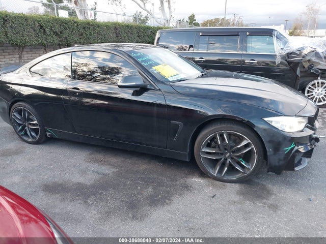 BMW 428i Xdrive 2014 WBA3N5C59EK196130 Image 13