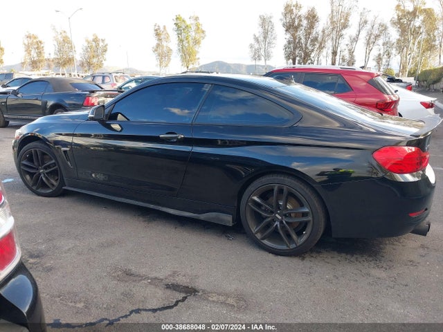 BMW 428i Xdrive 2014 WBA3N5C59EK196130 Image 14