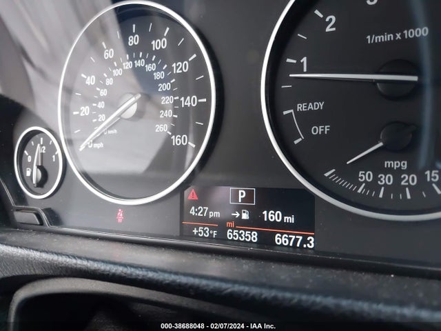 BMW 428i Xdrive 2014 WBA3N5C59EK196130 Image 15
