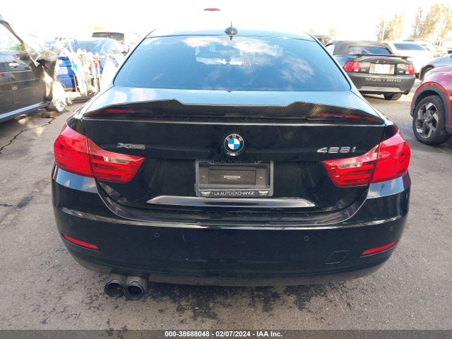 BMW 428i Xdrive 2014 WBA3N5C59EK196130 Image 16