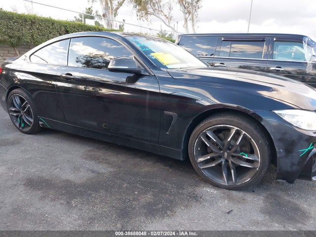 BMW 428i Xdrive 2014 WBA3N5C59EK196130 Image 6