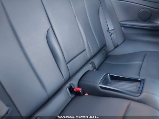 BMW 428i Xdrive 2014 WBA3N5C59EK196130 Image 8