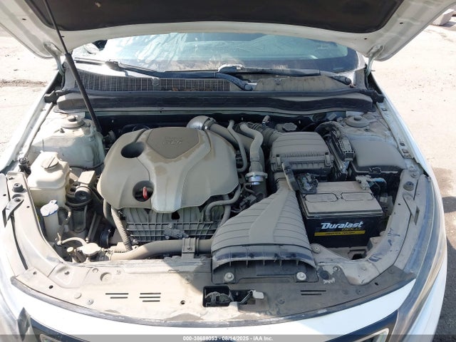 5XXGR4A6XFG429944 KIA dohc t-gdi theta-ii