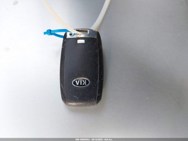5XXGR4A6XFG429944 KIA dohc t-gdi theta-ii