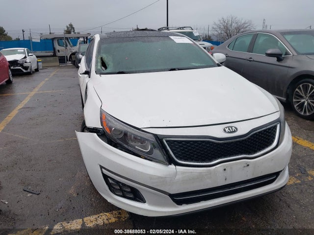5XXGR4A6XFG429944 KIA dohc t-gdi theta-ii