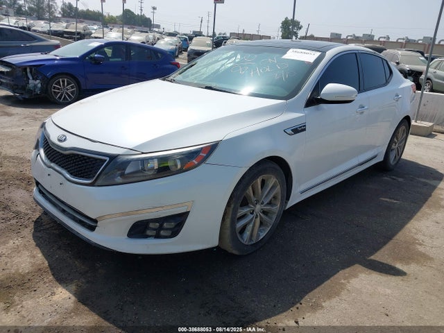 5XXGR4A6XFG429944 KIA dohc t-gdi theta-ii