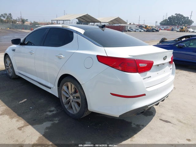 5XXGR4A6XFG429944 KIA dohc t-gdi theta-ii