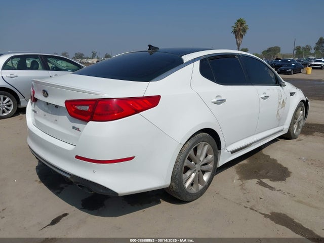 5XXGR4A6XFG429944 KIA dohc t-gdi theta-ii
