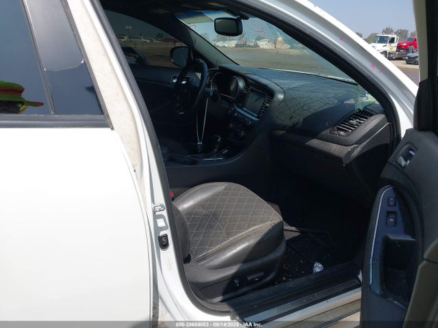 5XXGR4A6XFG429944 KIA dohc t-gdi theta-ii