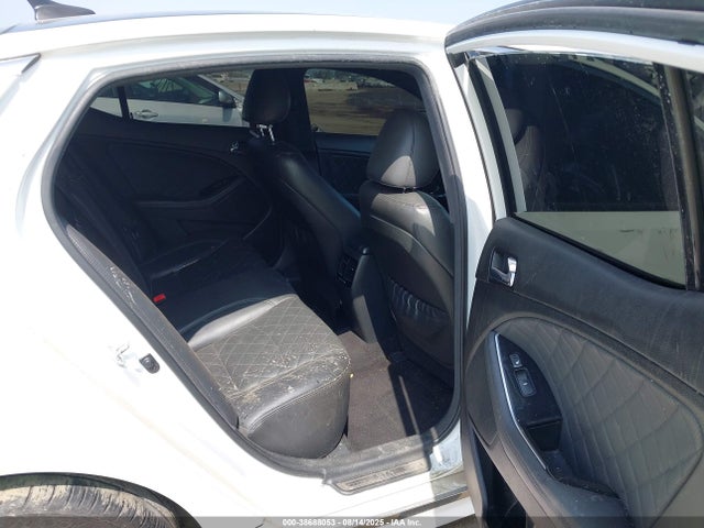 5XXGR4A6XFG429944 KIA dohc t-gdi theta-ii