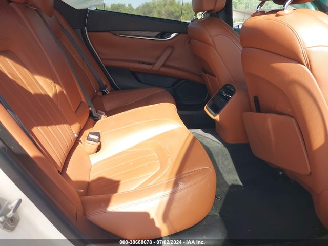 ZAM56RPA6G1188594 Maserati Quattroporte S