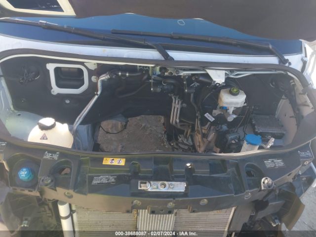 W1X5EDHY1LT025078 Mercedes-Benz Sprinter 3500 High Roof V6