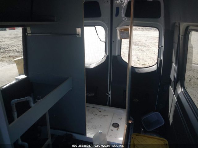W1X5EDHY1LT025078 Mercedes-Benz Sprinter 3500 High Roof V6