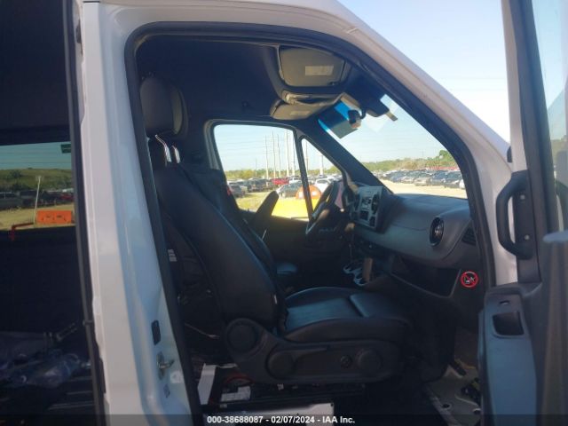 W1X5EDHY1LT025078 Mercedes-Benz Sprinter 3500 High Roof V6