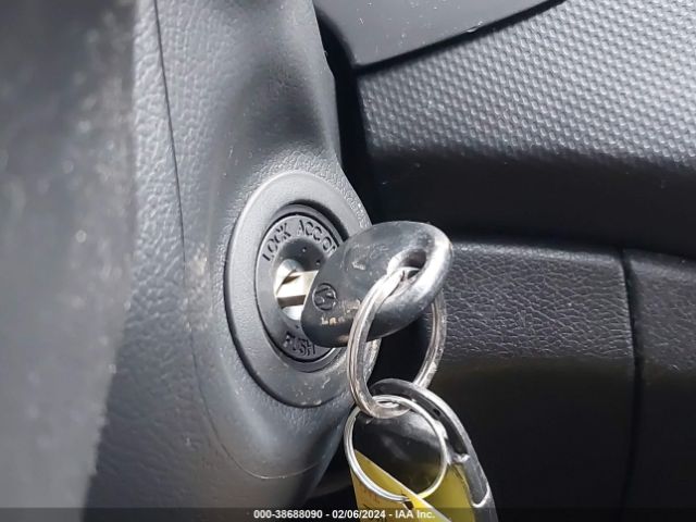 KMHCT5AE5FU224373 Hyundai ACCENT GS