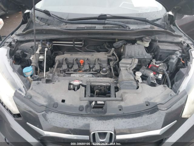 3CZRU5H73HM724262 Honda Hr-v Ex-l
