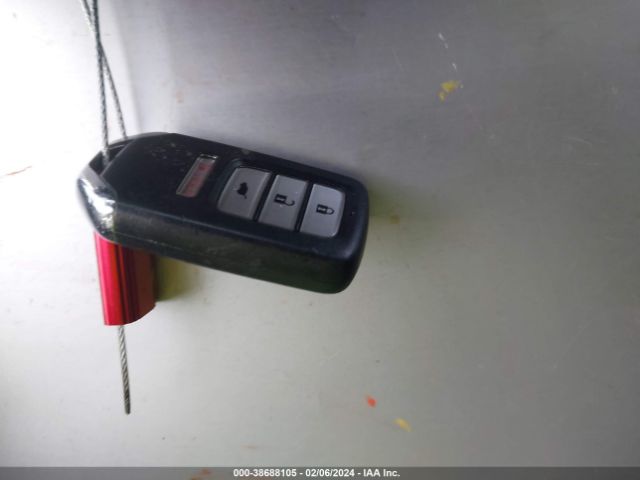 3CZRU5H73HM724262 Honda Hr-v Ex-l