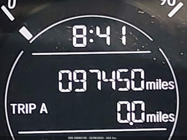 3CZRU5H73HM724262 Honda Hr-v Ex-l