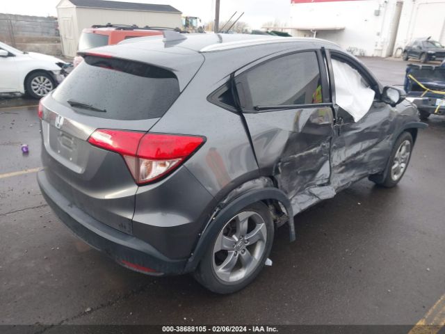3CZRU5H73HM724262 Honda Hr-v Ex-l