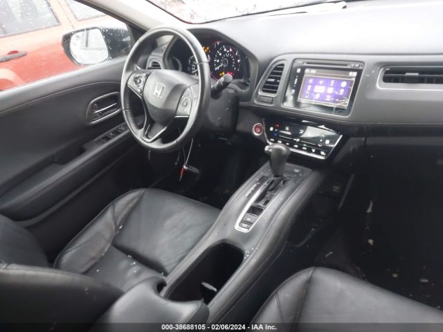 3CZRU5H73HM724262 Honda Hr-v Ex-l